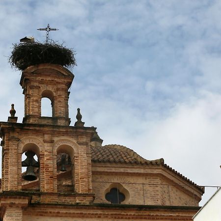 Hotel Convento Aracena & Spa Exterior photo