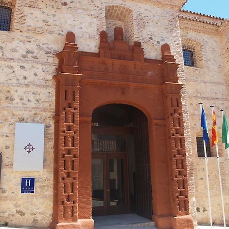 Hotel Convento Aracena & Spa Exterior photo