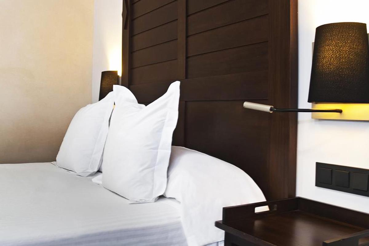 Hotel Convento Aracena & Spa Exterior photo