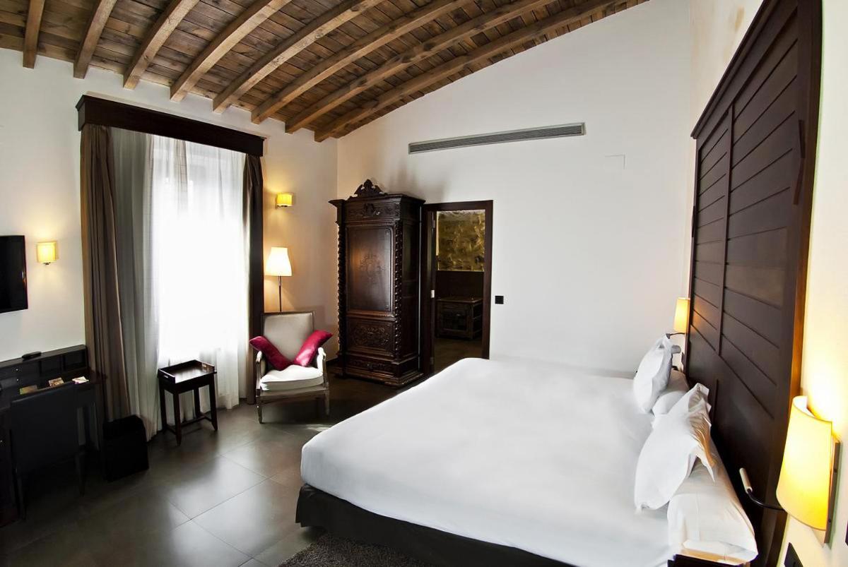Hotel Convento Aracena & Spa Exterior photo