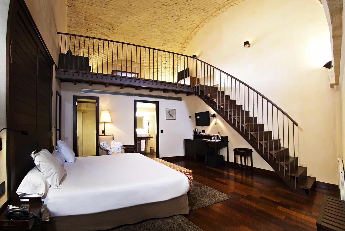 Hotel Convento Aracena & Spa Exterior photo