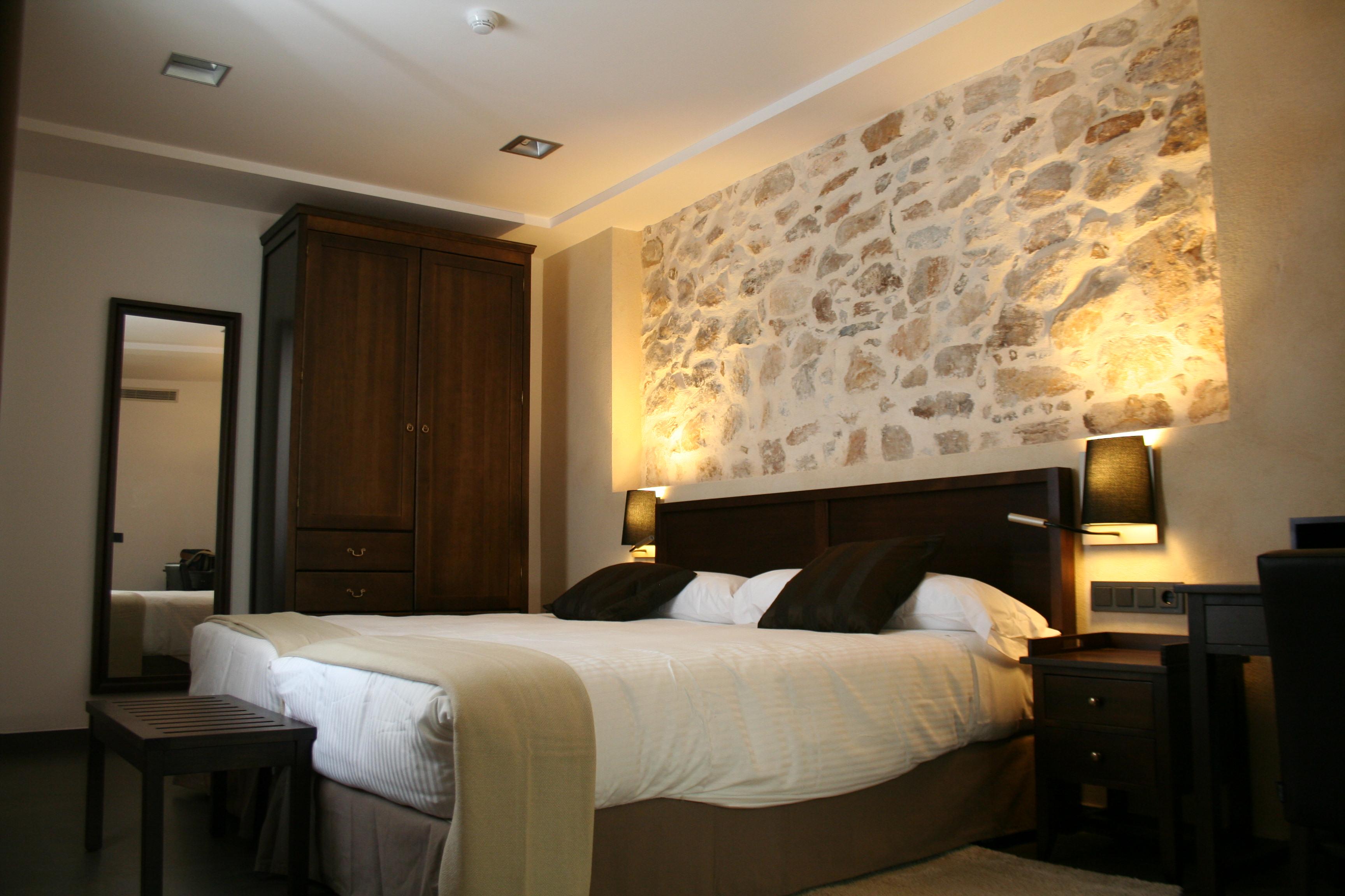 Hotel Convento Aracena & Spa Exterior photo