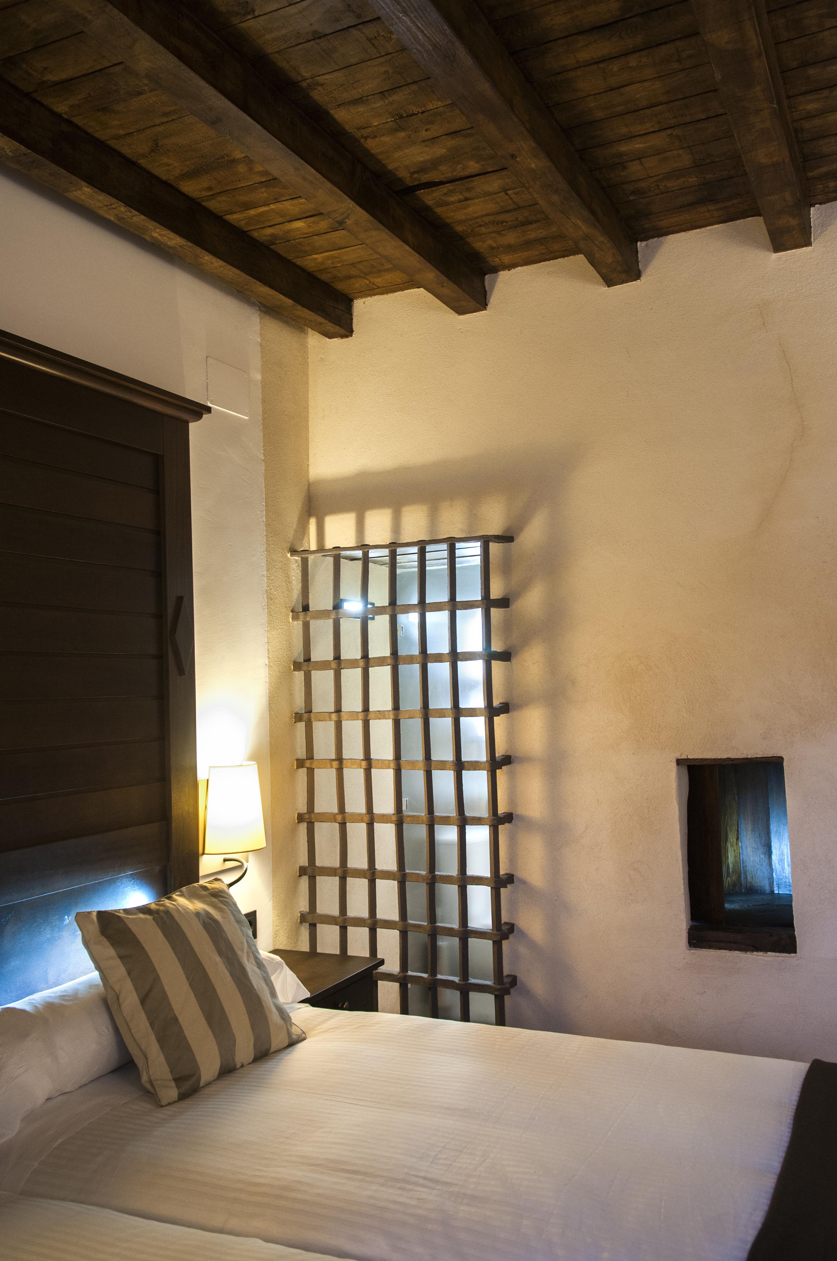 Hotel Convento Aracena & Spa Exterior photo