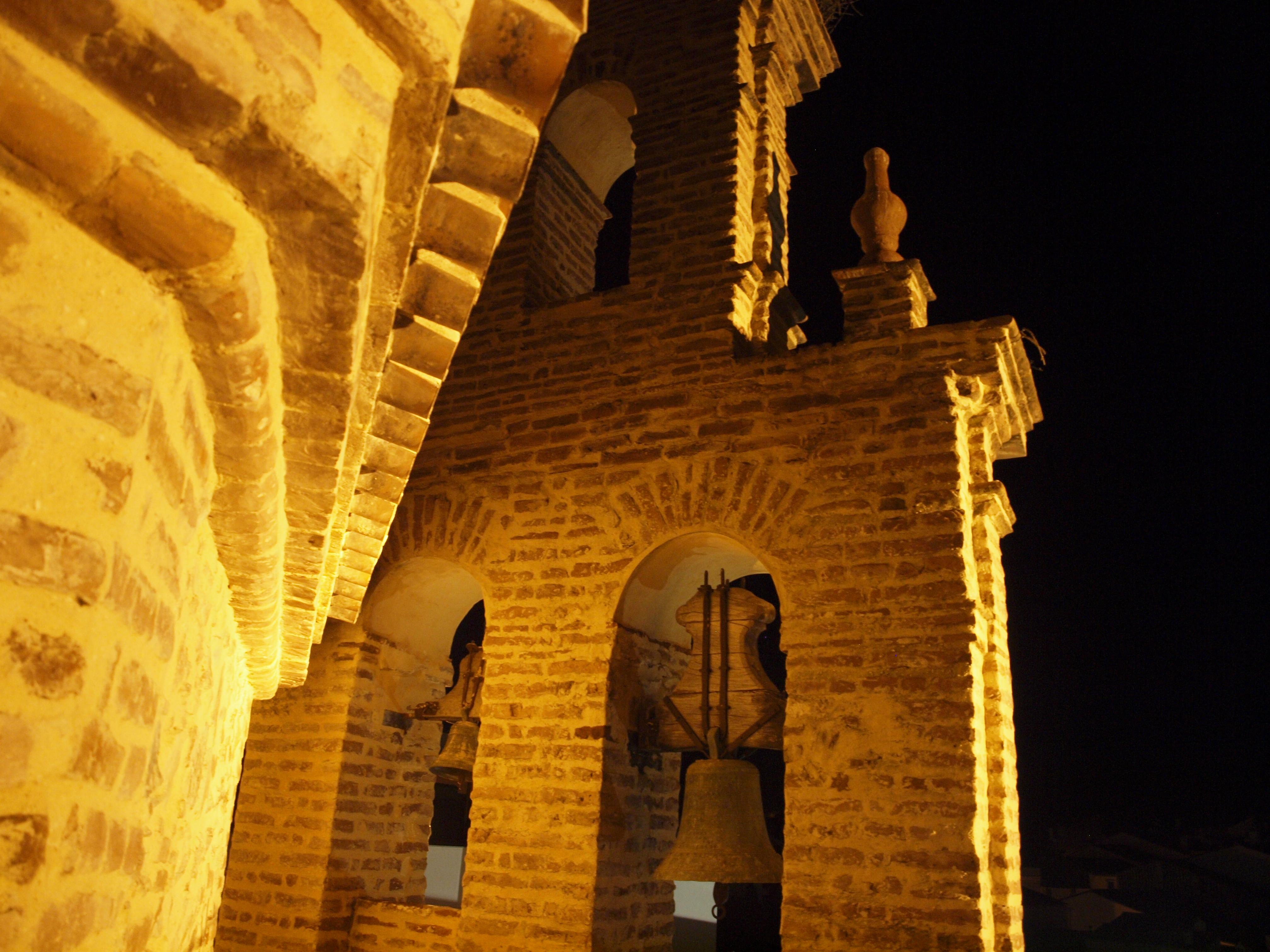Hotel Convento Aracena & Spa Exterior photo