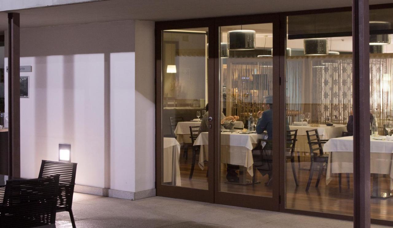 Hotel Convento Aracena & Spa Exterior photo